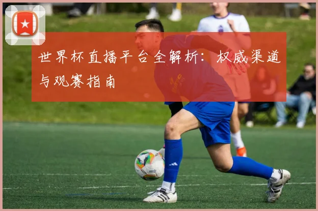 世界杯直播平台全解析：权威渠道与观赛指南